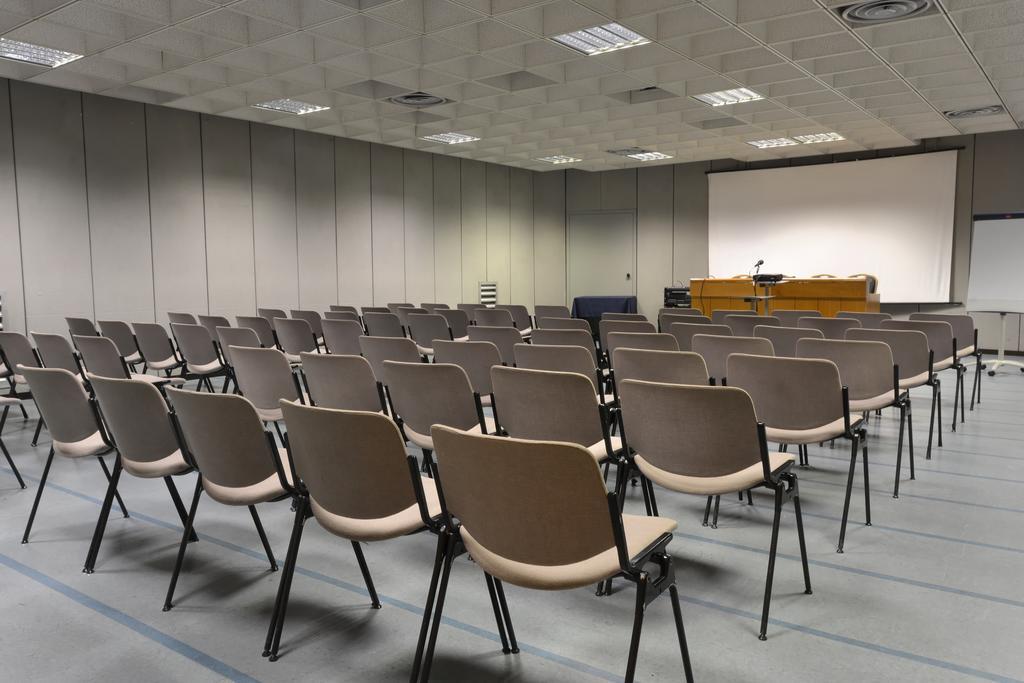 Grand Tiziano E Dei Congressi Hotel Lecce