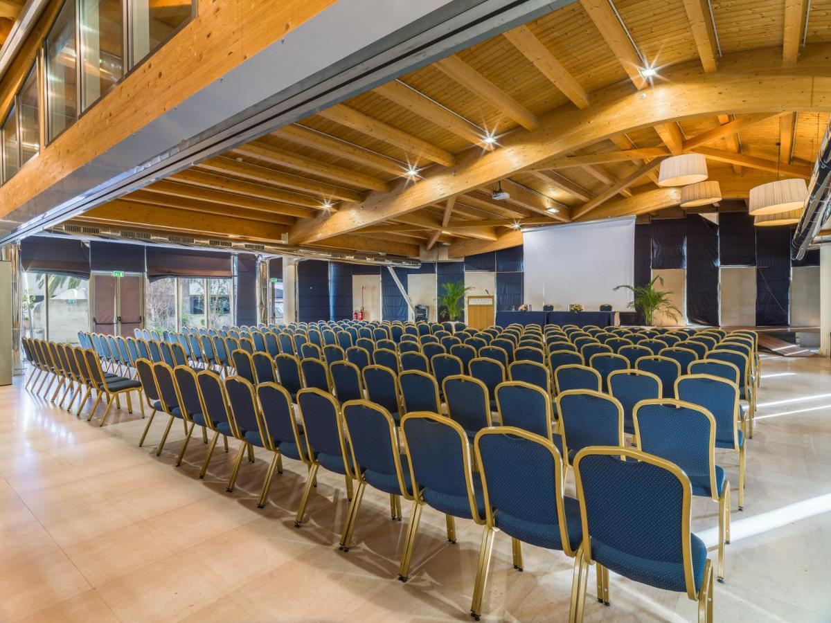Hotel Grand Tiziano E Dei Congressi Lecce